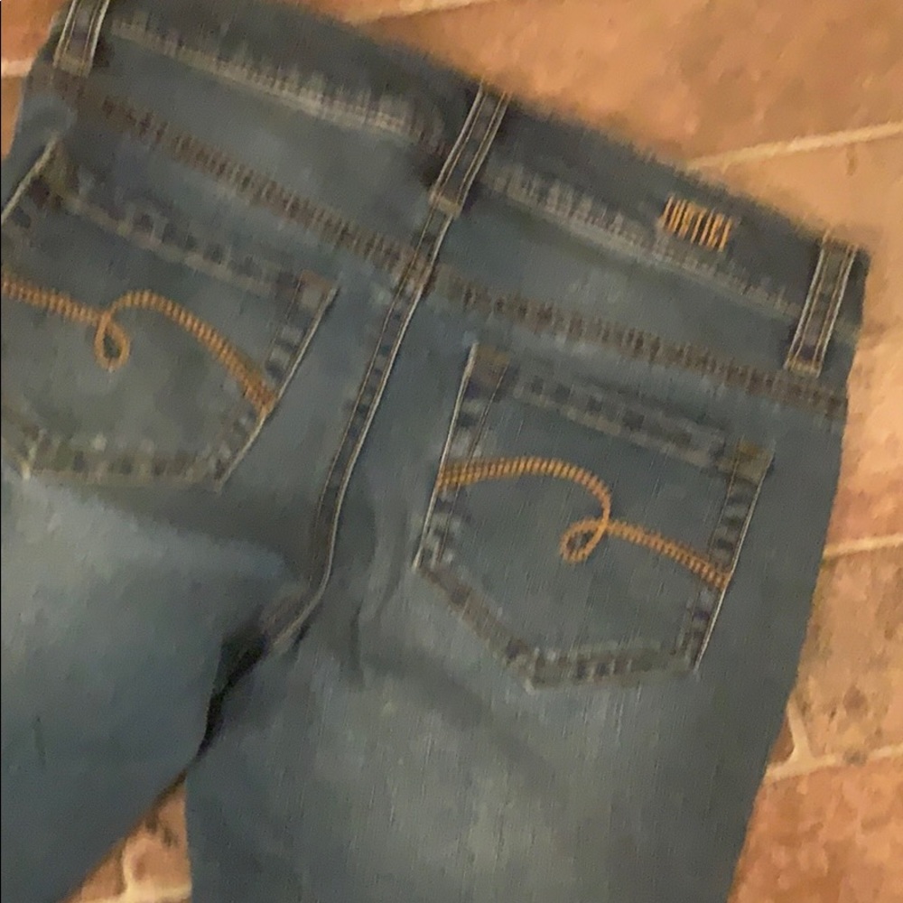 Justice Jeans - Picture 3 of 3